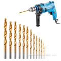 Hot-selling High Speed Steel Brad Point Drill Bits